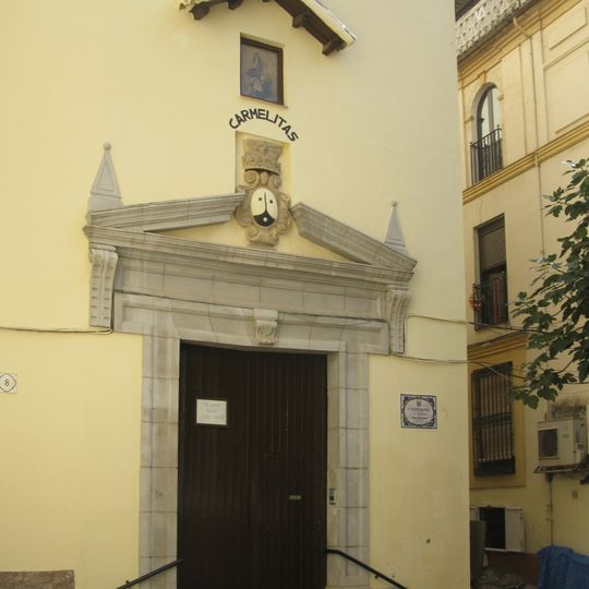 Convento de Carmelitas Calzadas