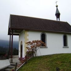 Kapelle Mariahilf auf der Halden