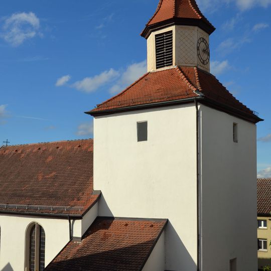 Martinskirche