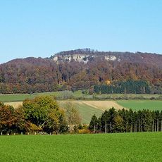 Uhu-Brutplätze im Weserbergland