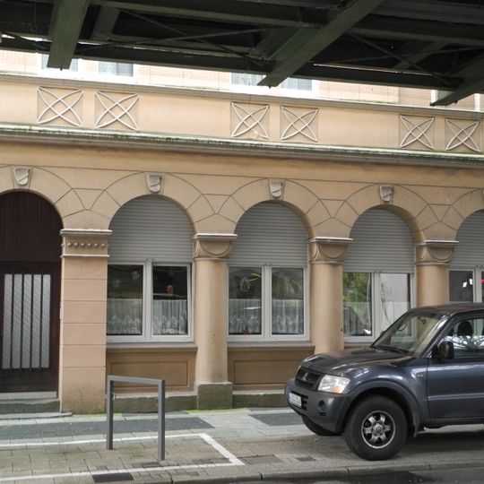 Sonnborner Straße 148