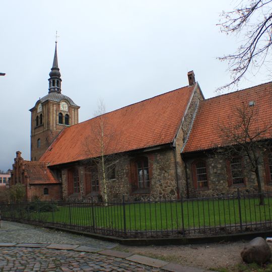 Johanneskerk