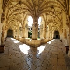 Monastery of Saint Zoilus