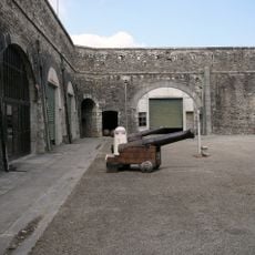 Fort Montbarey