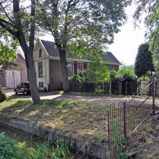 Jacht- en Vislust: stal