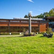 Kulturzentrum Archäologiepark BELGINUM