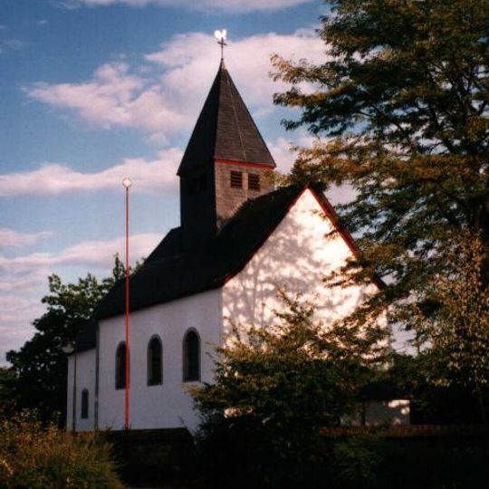 St. Martinus