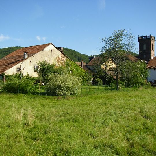 Ternuay-Melay-et-Saint-Hilaire