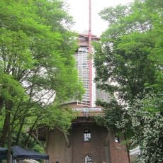 Windmühle Margarethe