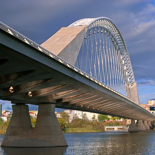 Pont de Lusitanie