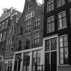 Oude Waal 27, Amsterdam