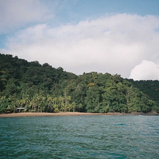 Región del Pacífico