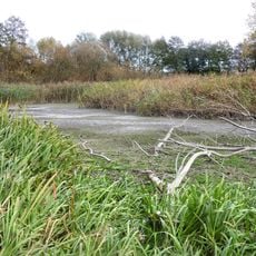 Frankenloch bei Heldra