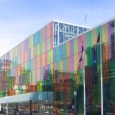 Palais des congrès de Montréal