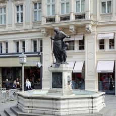 Josefsbrunnen