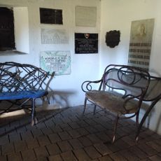 House of Justo Rufino Barrios