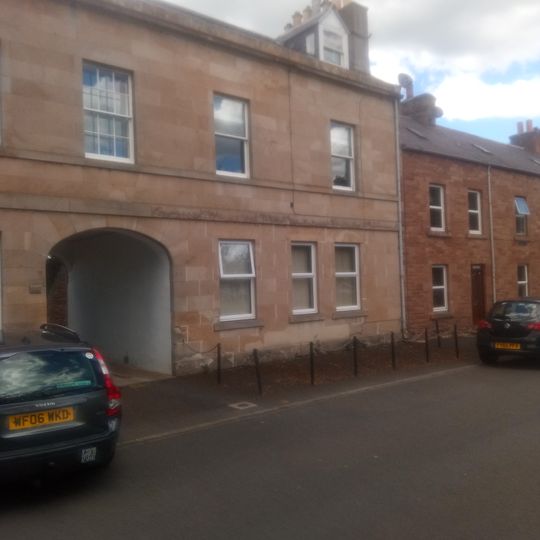 Bonshaw Heatherlie, Sunnyside, Denholm