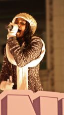 China Anne McClain