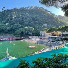 Baia di Paraggi