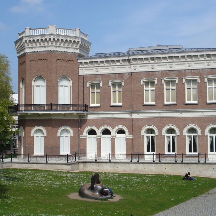 Museo di Storia Naturale di Rotterdam