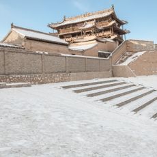 Yuzhou Yuhuang Ge