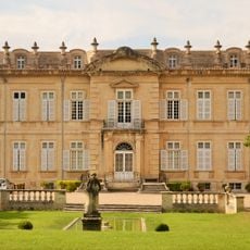 Chateau de Barbentane