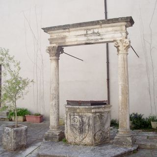 Pozzo di Palazzo Orsini