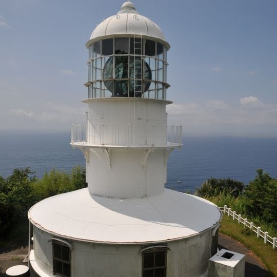 Murotozaki Lighthouse