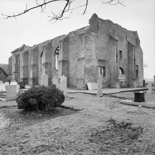 Nederlands Hervormde Kerk
