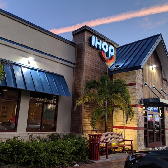 Ihop