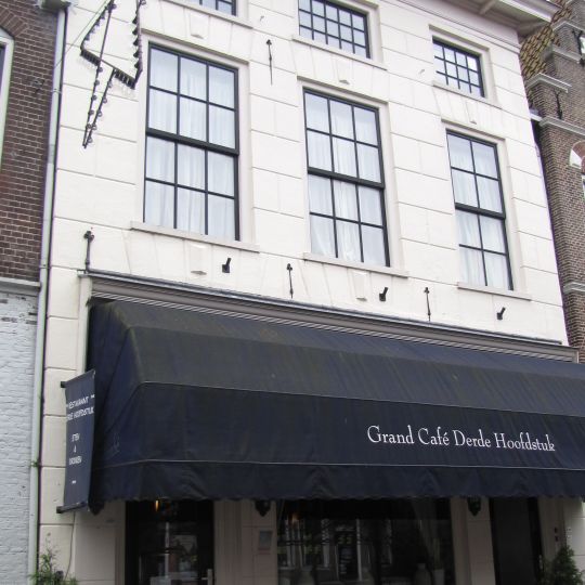 Beekstraat 39, Elburg