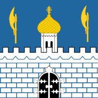 Гарадское паселішча Сергіеў Пасад