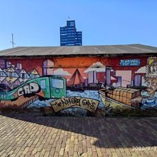 Graffiti