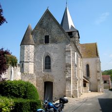 Église Notre-Dame de l'Assomption de Liancourt-Saint-Pierre