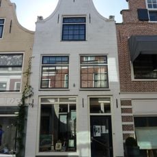 Spaarnwouderstraat 118, Haarlem