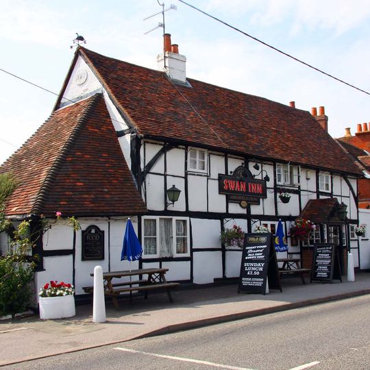 Swan Inn