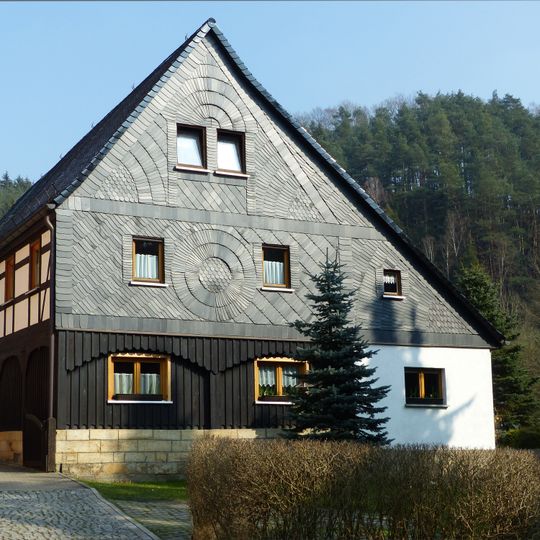 Hohnsteiner Straße 20