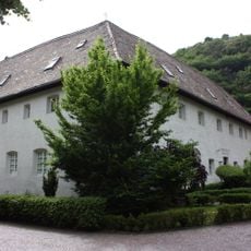 Kapuzinerkloster, Kirche St. Felix von Cantalicio und Loretokapelle