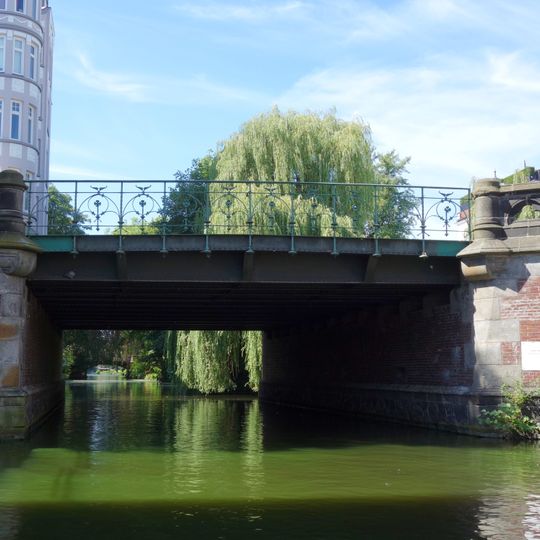 Hofwegbrücke