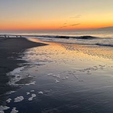 Peck Beach