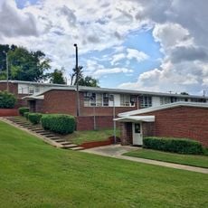 Florence C. Benson Elementary School