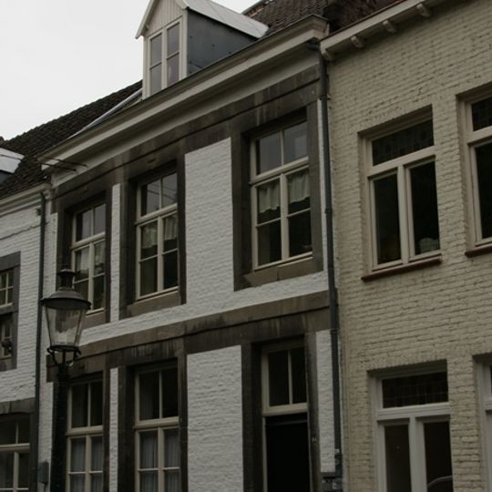 Tongersestraat 84, Maastricht