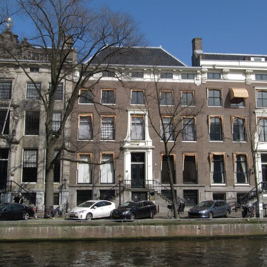 Herengracht 477, Amsterdam