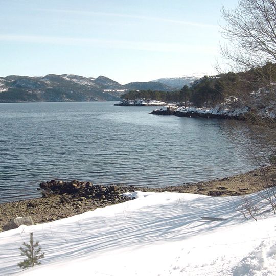 Tingvoll Municipality