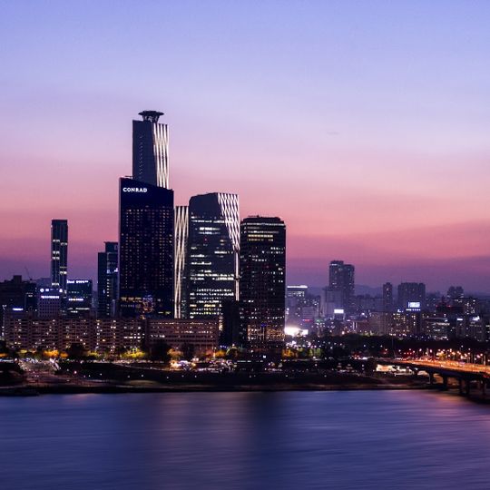 Conrad Seoul