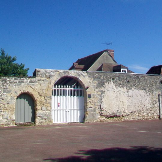 Ferme de Néry