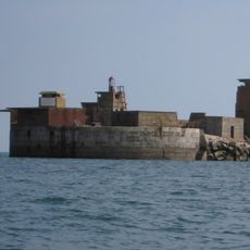 North Eastern Breakwater