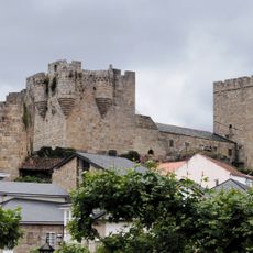 Castelo de Castro Caldelas
