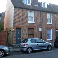 47 And 48, Dover Street