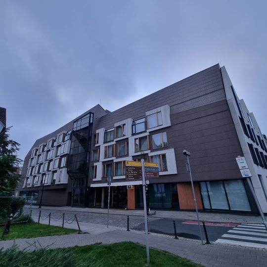 PURO Hotel Poznań